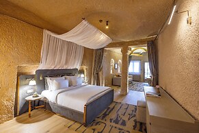 Avantgarde Refined Caves of Cappadocia