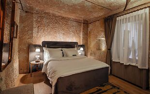 Avantgarde Refined Caves of Cappadocia