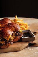 Avantgarde Refined Caves of Cappadocia