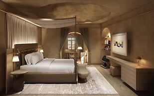 Avantgarde Refined Caves of Cappadocia