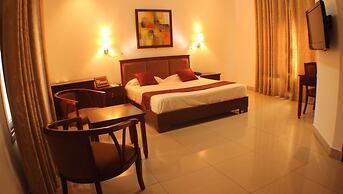 Hotel Residence Flamani