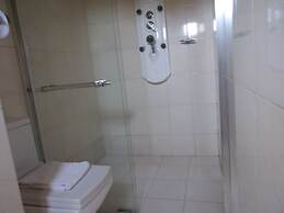 Hotel Residence Flamani