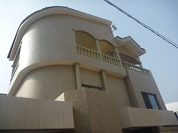Hotel Residence Flamani
