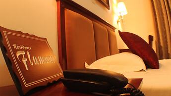 Hotel Residence Flamani