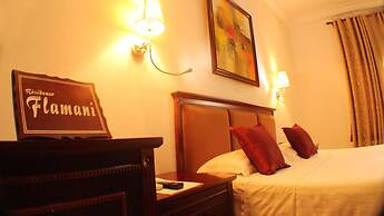 Hotel Residence Flamani