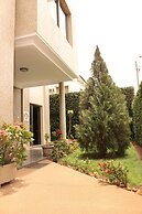 Hotel Residence Flamani