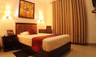 Hotel Residence Flamani