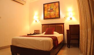 Hotel Residence Flamani