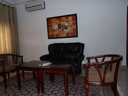 Hotel Residence Flamani