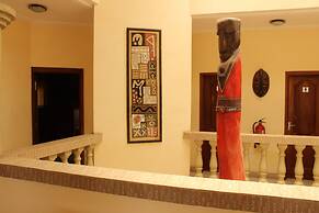 Hotel Residence Flamani