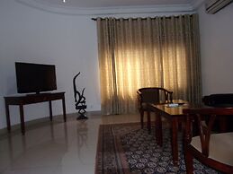 Hotel Residence Flamani