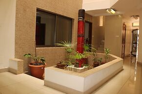 Hotel Residence Flamani