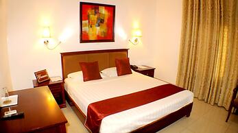 Hotel Residence Flamani