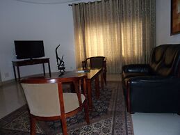Hotel Residence Flamani