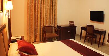 Hotel Residence Flamani