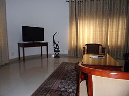 Hotel Residence Flamani