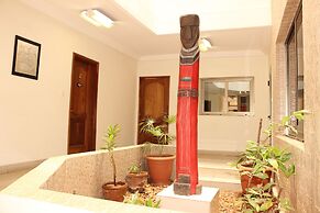 Hotel Residence Flamani