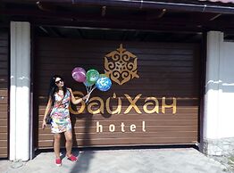Baikhan Hotel