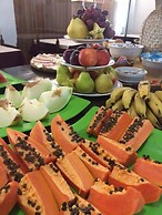 Pousada Recanto Das Pedras