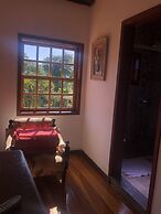 Pousada Recanto Das Pedras