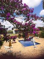 Pousada Recanto Das Pedras