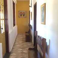 Pousada Recanto Das Pedras