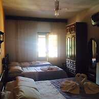 Pousada Recanto Das Pedras