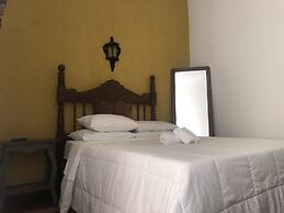 Pousada Recanto Das Pedras