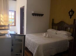 Pousada Recanto Das Pedras