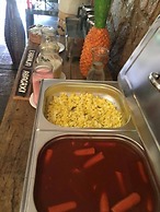 Pousada Recanto Das Pedras