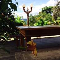 Pousada Recanto Das Pedras