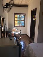 Pousada Recanto Das Pedras