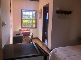 Pousada Recanto Das Pedras