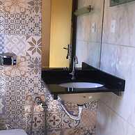 Pousada Recanto Das Pedras