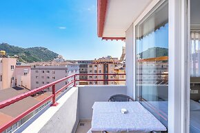 Gallion Hotel