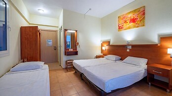 Gallion Hotel