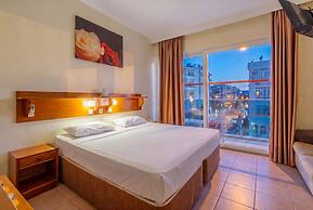Gallion Hotel