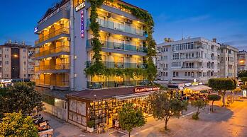 Gallion Hotel