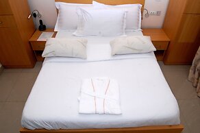 Primal Hotel Ikeja GRA