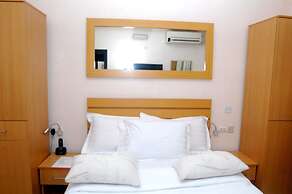 Primal Hotel Ikeja GRA