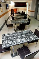 Primal Hotel Ikeja GRA