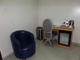 Primal Hotel Ikeja GRA