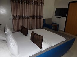 Primal Hotel Ikeja GRA