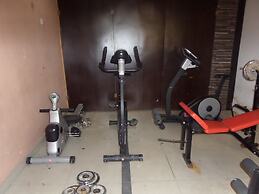 Primal Hotel Ikeja GRA