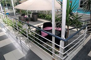 Primal Hotel Ikeja GRA