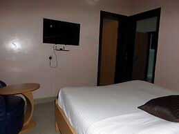 Primal Hotel Ikeja GRA