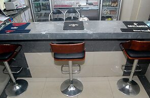 Primal Hotel Ikeja GRA