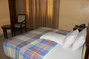 Primal Hotel Ikeja GRA