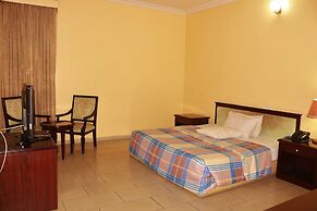 Primal Hotel Ikeja GRA