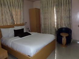 Primal Hotel Ikeja GRA